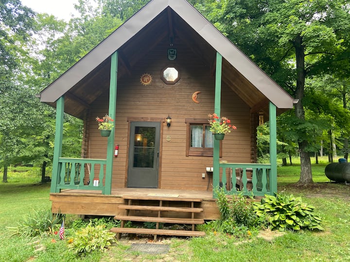 Waverly Holiday Rentals & Homes Ohio, United States Airbnb