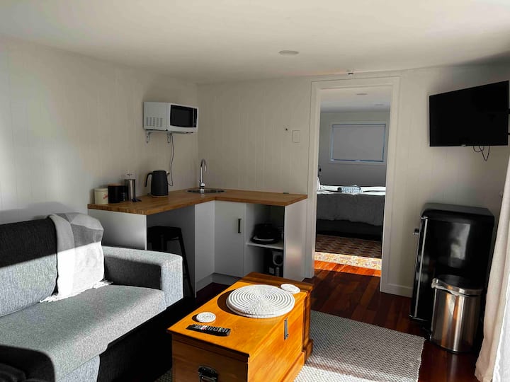 Gorgeous Mount Beach Cottage - 3min Walk To Surf - Mount Maunganui