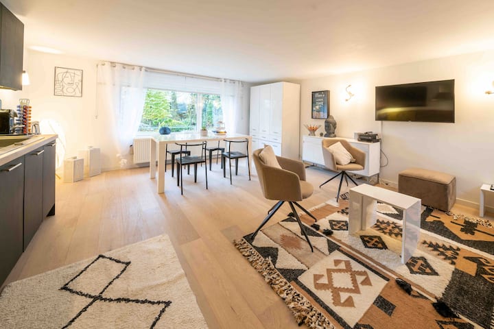Gazza Ladra :La Rencontre Entre Luxe Et Simplicité - Namur, Belçika