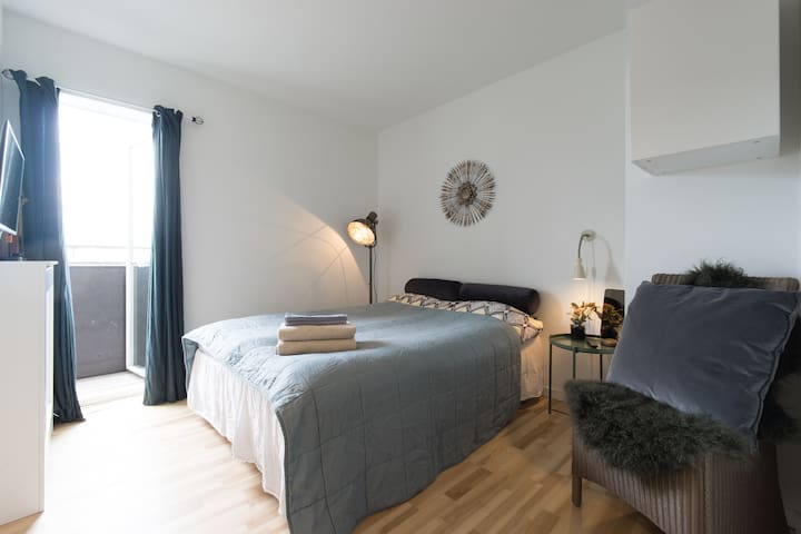 Airbnb® | Brønshøj - Vacation Rentals & Places to Stay - Denmark