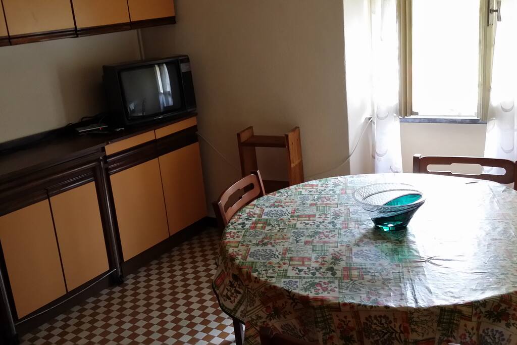 Cucina