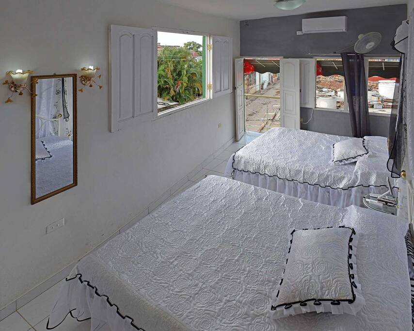 Habitación 1