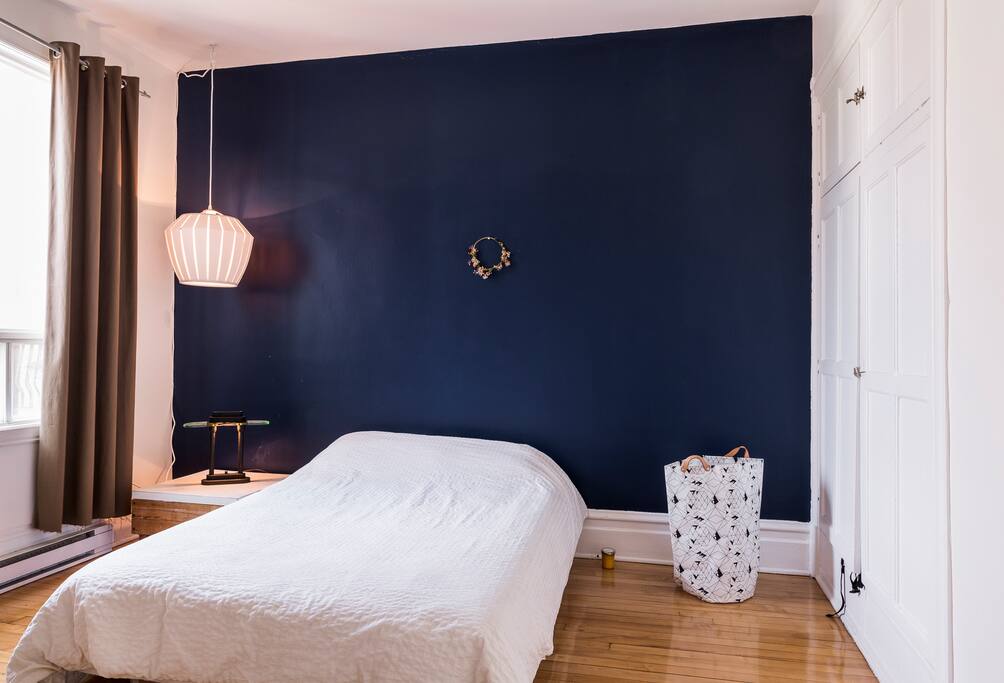 chambre 1