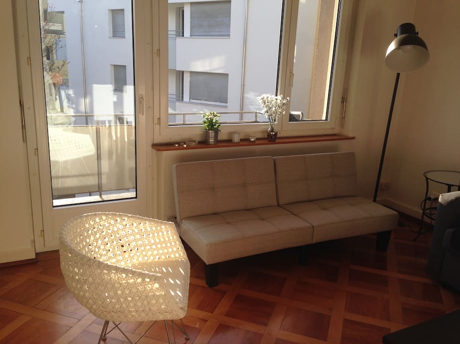 2nd sofabed