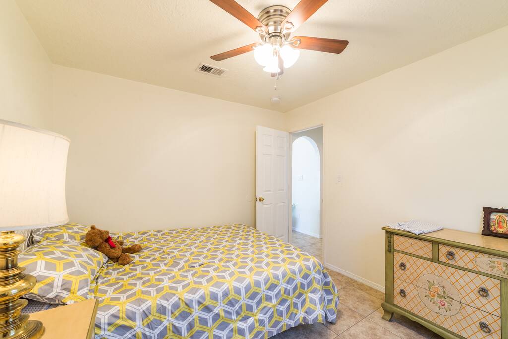 Bedroom #2