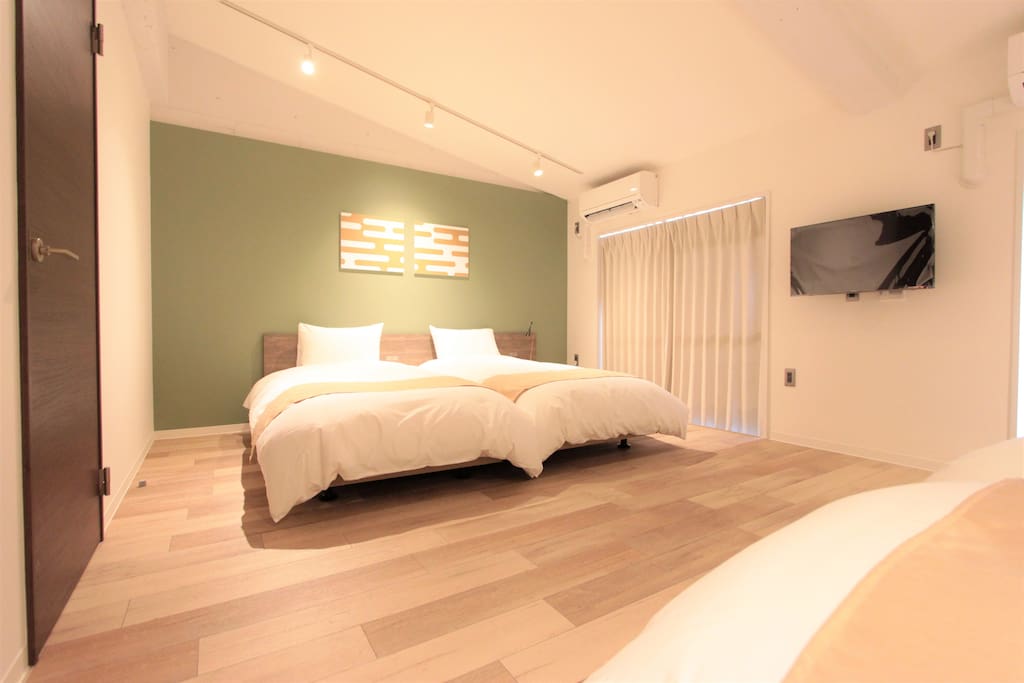 Nice room for you