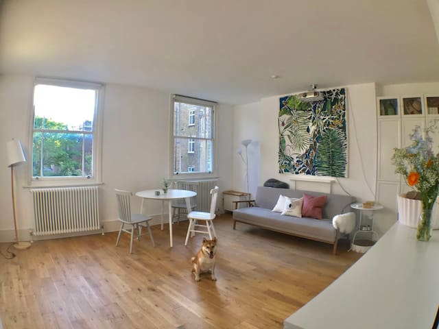 Airbnb 61 65 Great Queen St Vacation Rentals Places