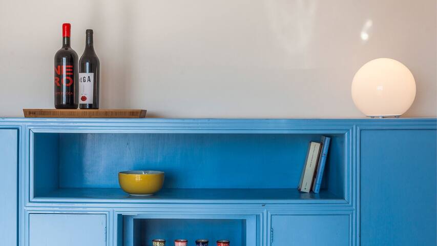 appartamento vista mare gallery image 4