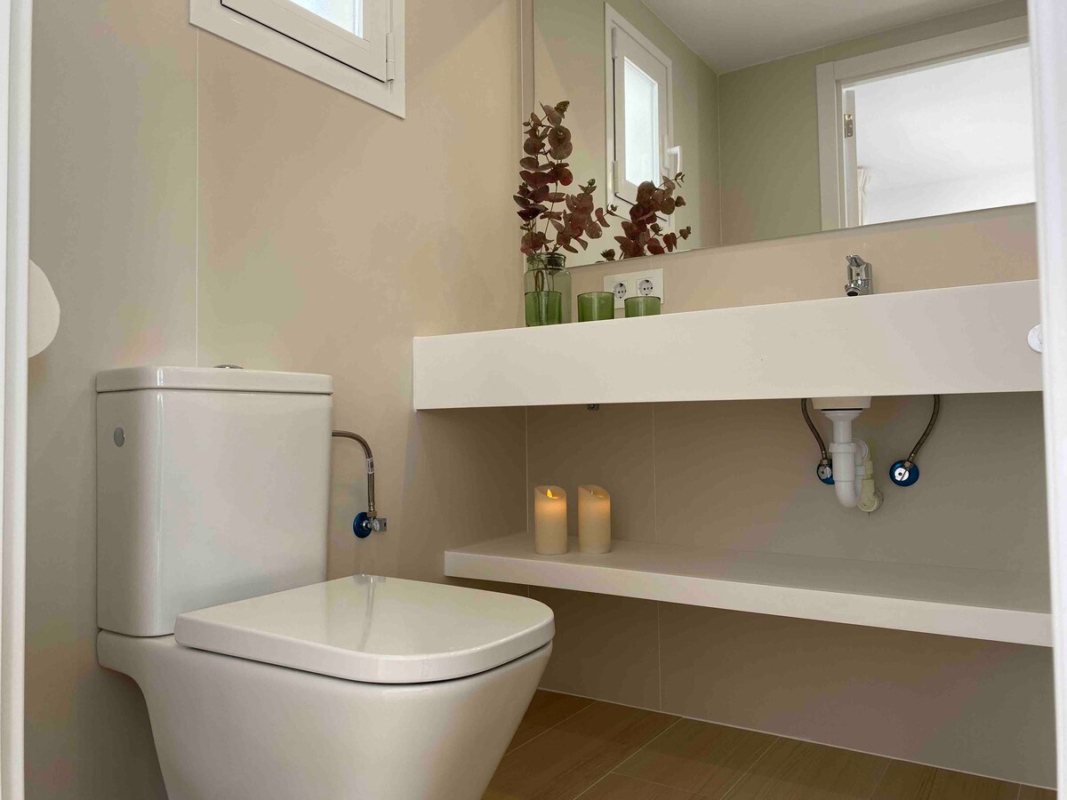 Confluentia Playa 11 Nice Studio with Ocean View 5