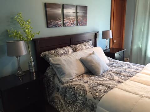 Birdsong B&B - 2 Bedroom Suite