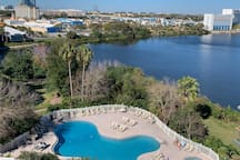 Enclave - 2903 - Universal, International Dr,Convention Center rental in Orlando