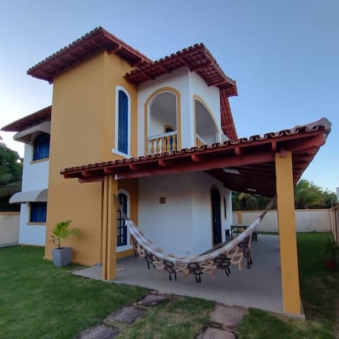 Sossego in Beira Mar