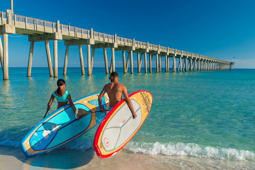 Gulf of Mexico