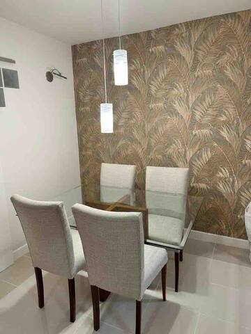 Charmoso 3 quartos no Leblon gallery image 2