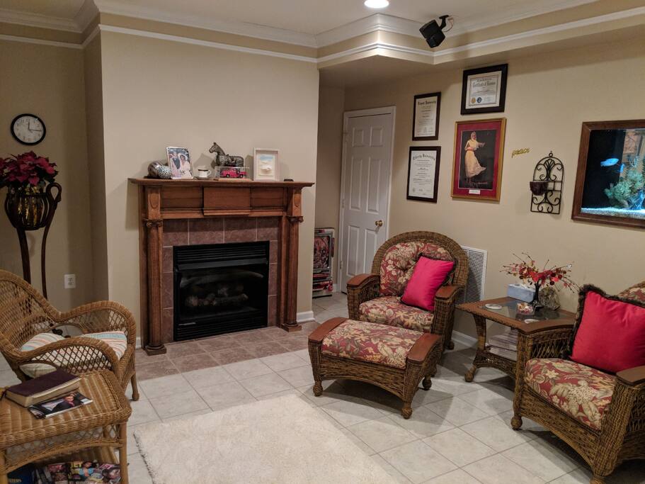 Livingroom