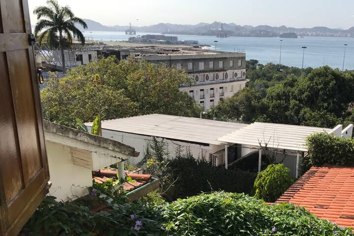 Rio Suite with Stunning View