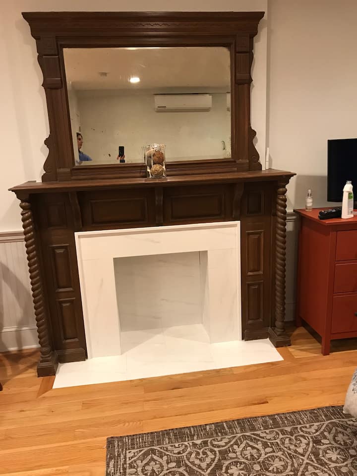 พื้นที่อยู่อาศัย