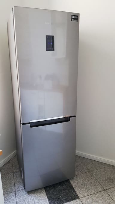 Your fridge :)