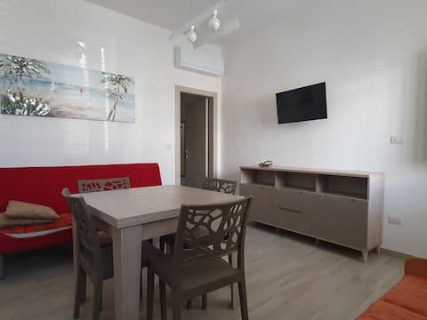 Top performing Airbnb: Tiny house,South Italy, perfect for a couple in Carovigno