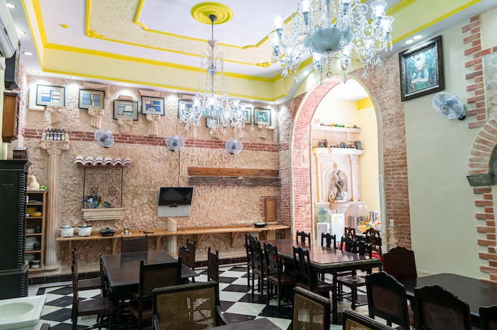 David Y Lidia managed Airbnb listing 2