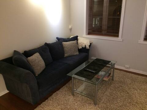 Successful Airbnb property: Apartment - Malmø in Lindesnes