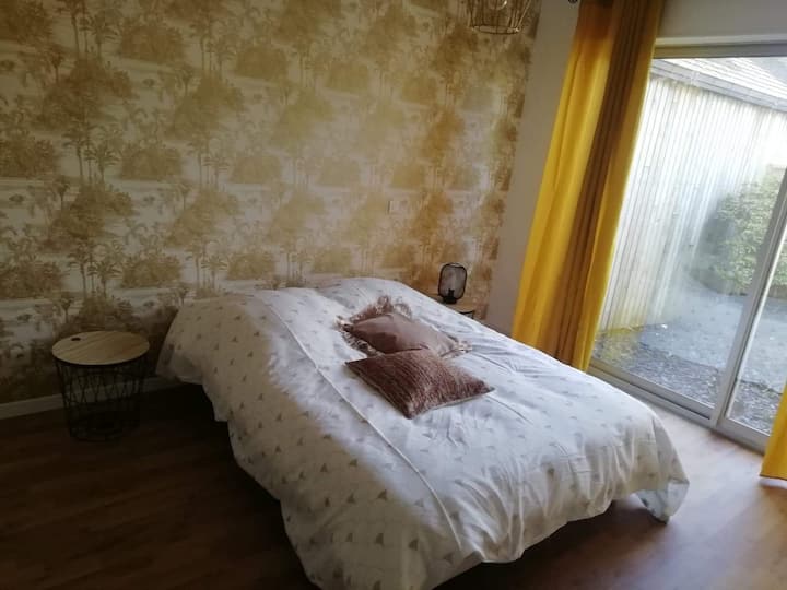 Spálňa 1