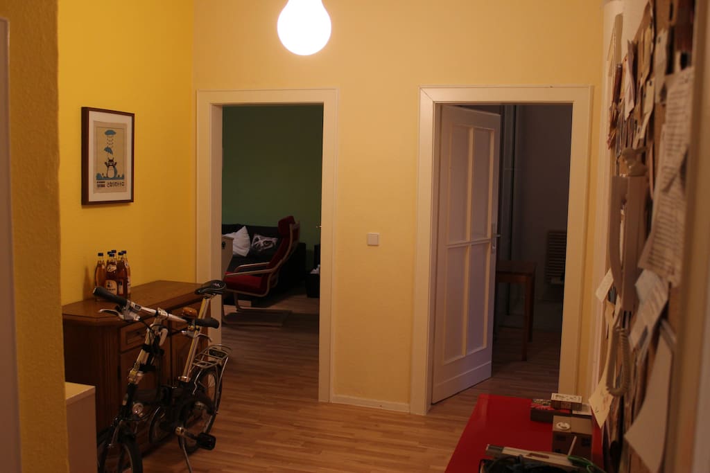 Hallway