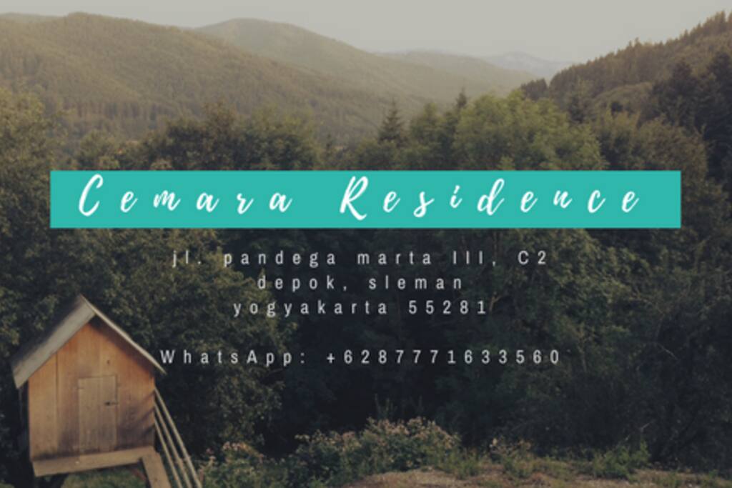 Address & Contact