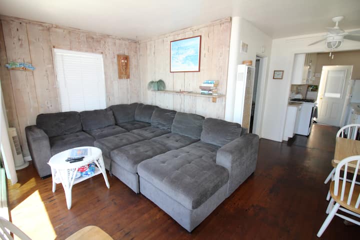 Living room 1