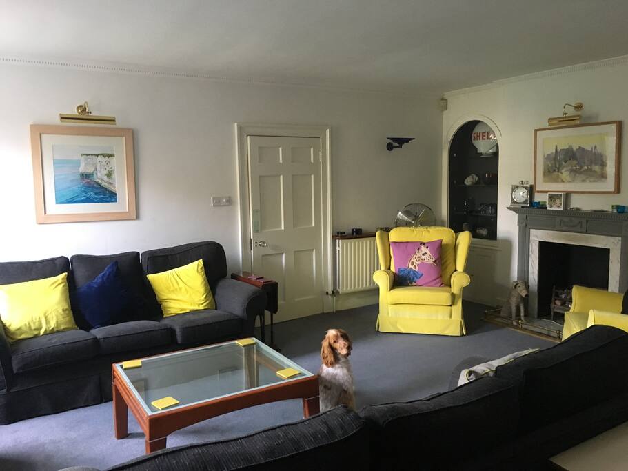 Main lounge sofas and chairs seat 8 with ease