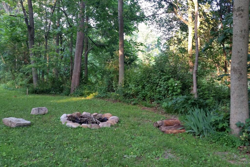 Fire Pit