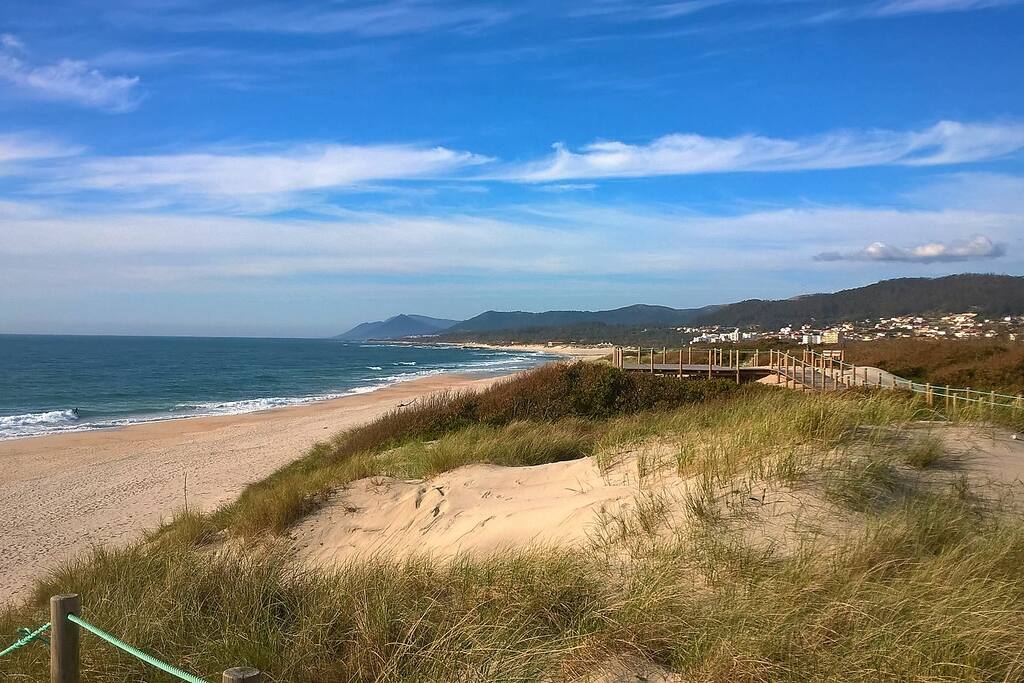 Arda Beach