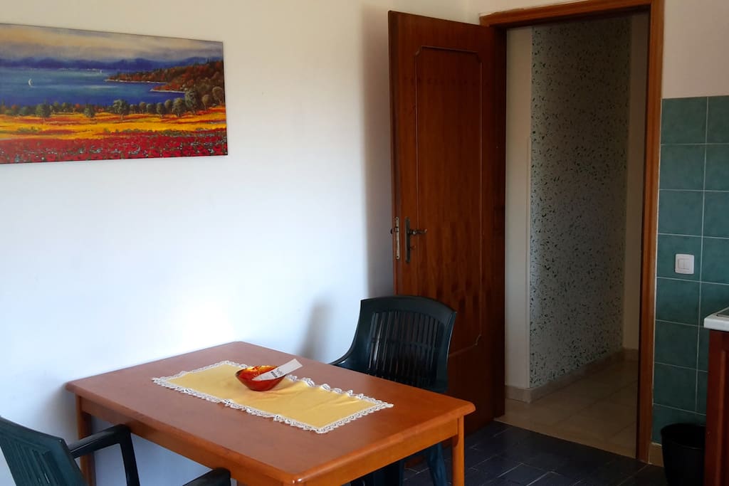cucina