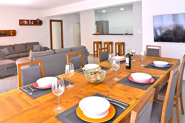 MyFlats managed Airbnb listing 3