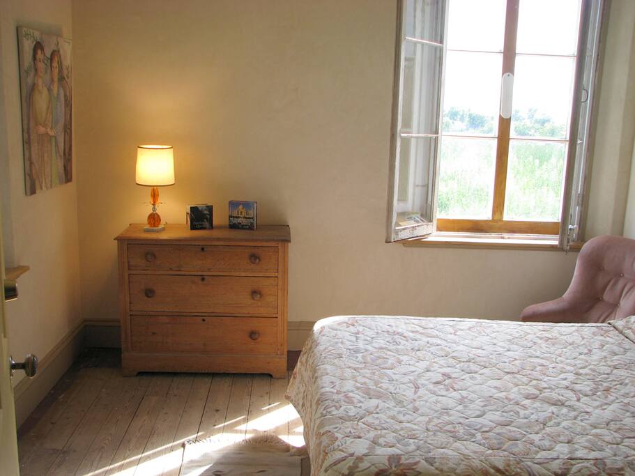 Votre chambre