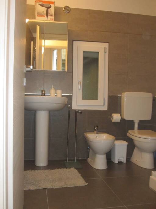 Bagno