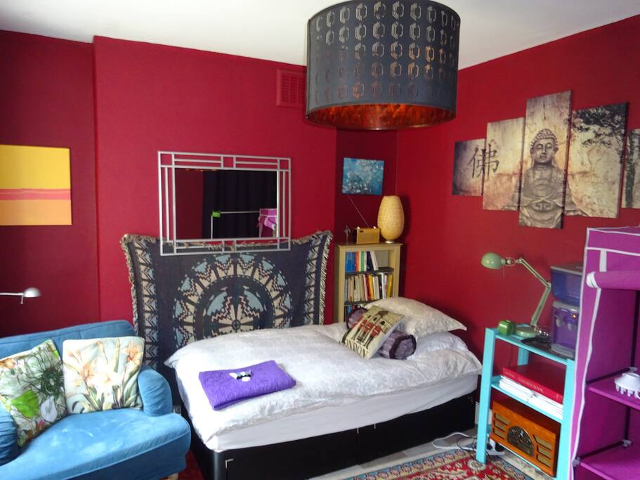 Your Room