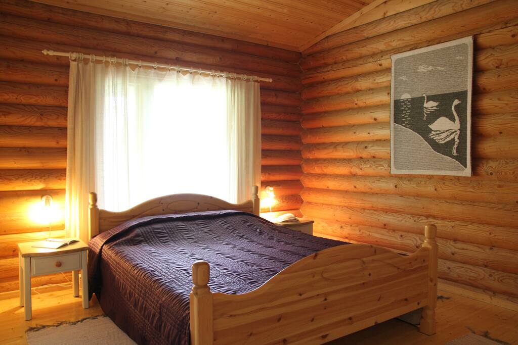 Bed room 1