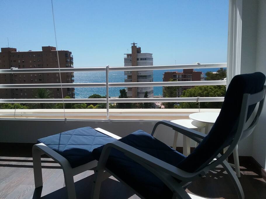 Relax & Sun