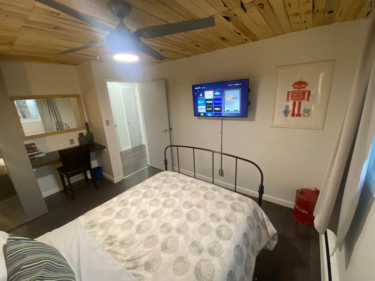 Спална соба 2