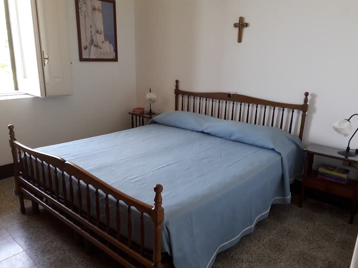 Slaapkamer 2