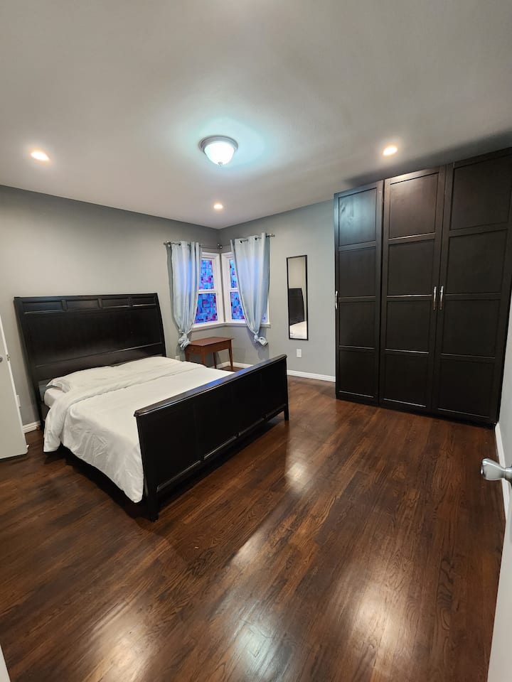 Спална соба 1