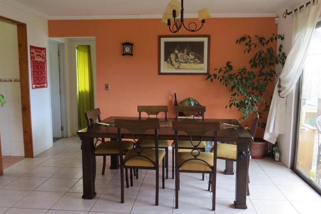 Comedor