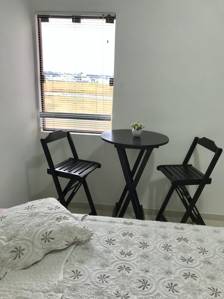 Спална соба 1