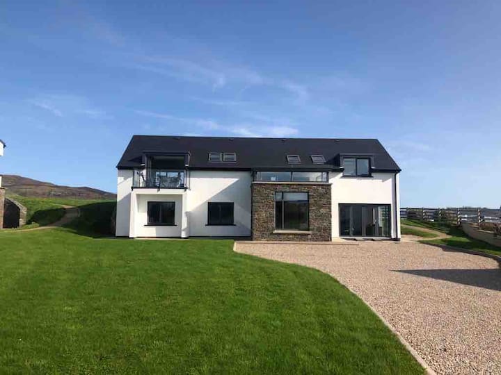 Dunfanaghy Holiday Rentals & Homes County Donegal, Ireland Airbnb