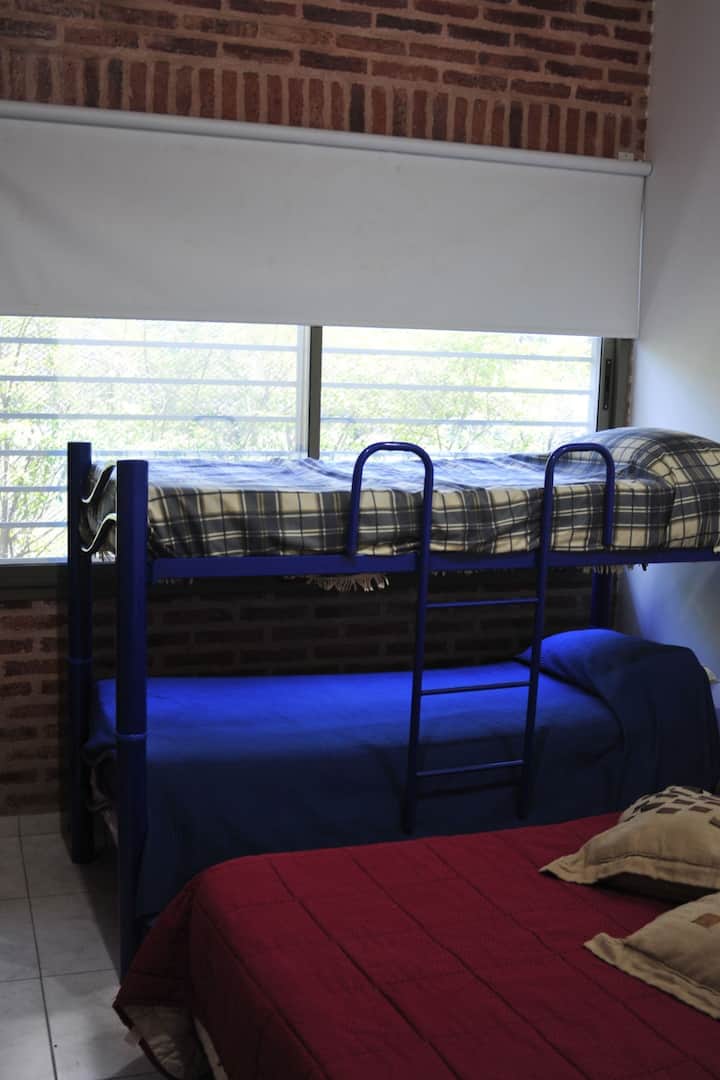 საძინებელი