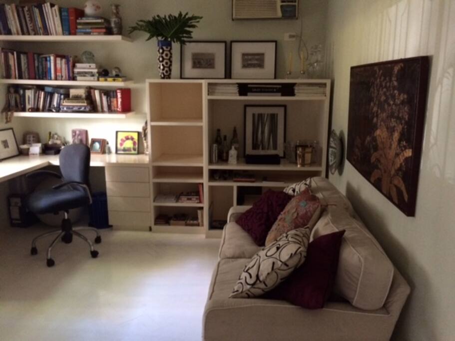 sala / escritorio