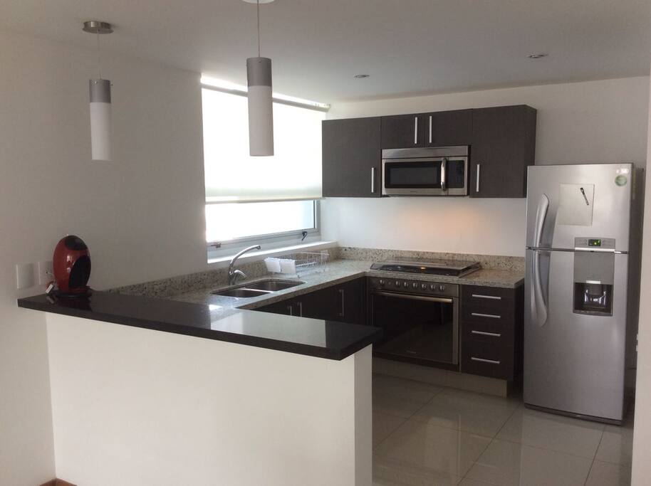 Cocina