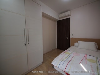 2号卧室-带单人床