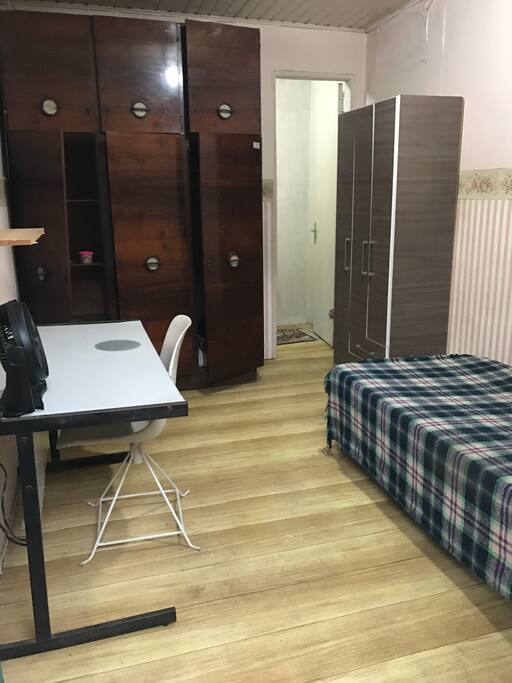 Quarto 2